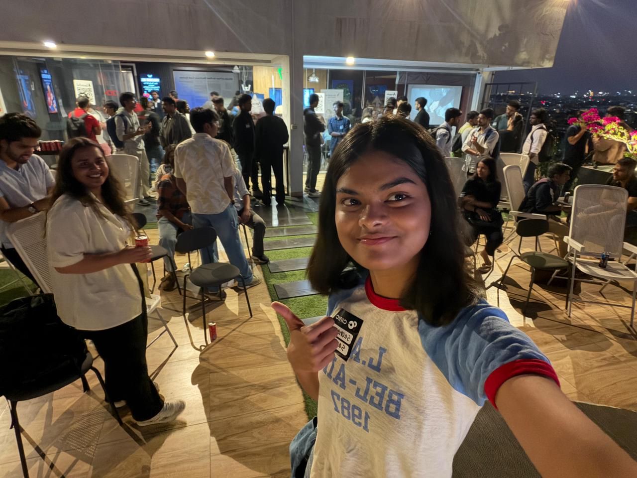 Arcade event image 10