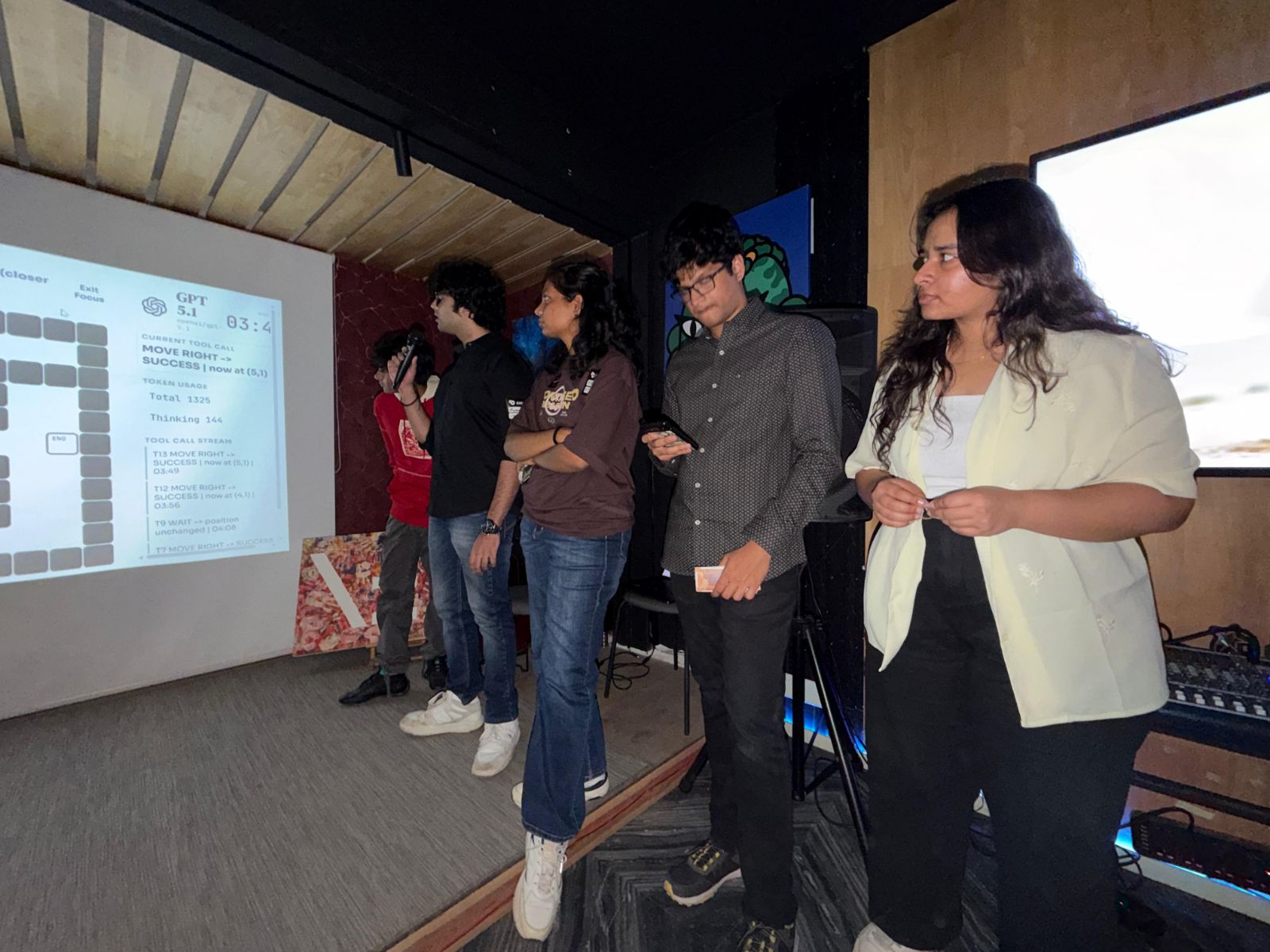 Arcade event image 11