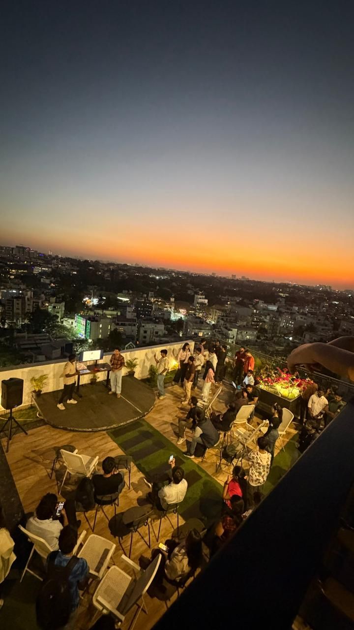 Arcade event image 2