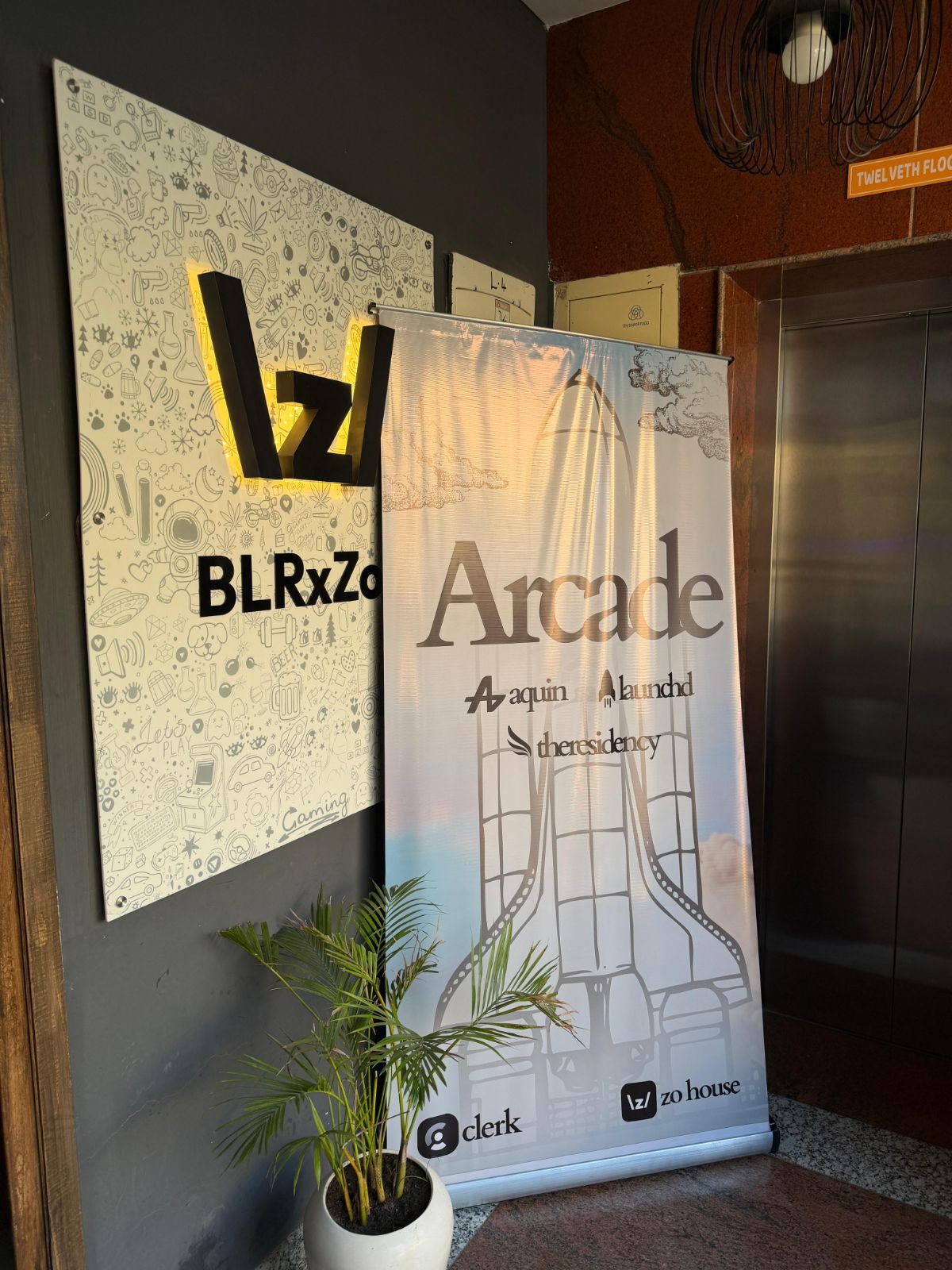 Arcade event image 3