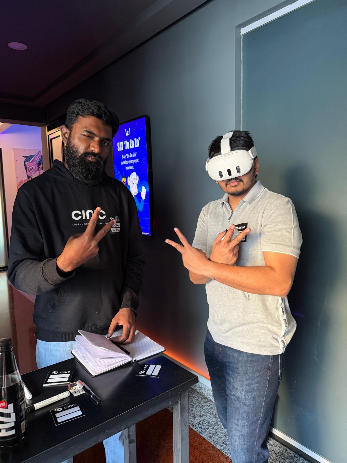 Arcade event image 4