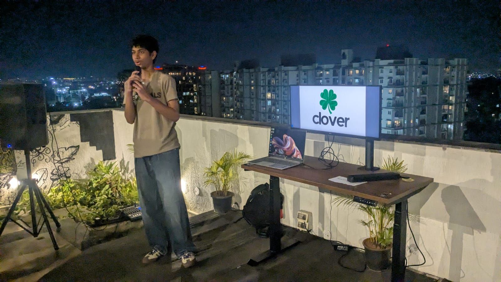 Arcade event image 5