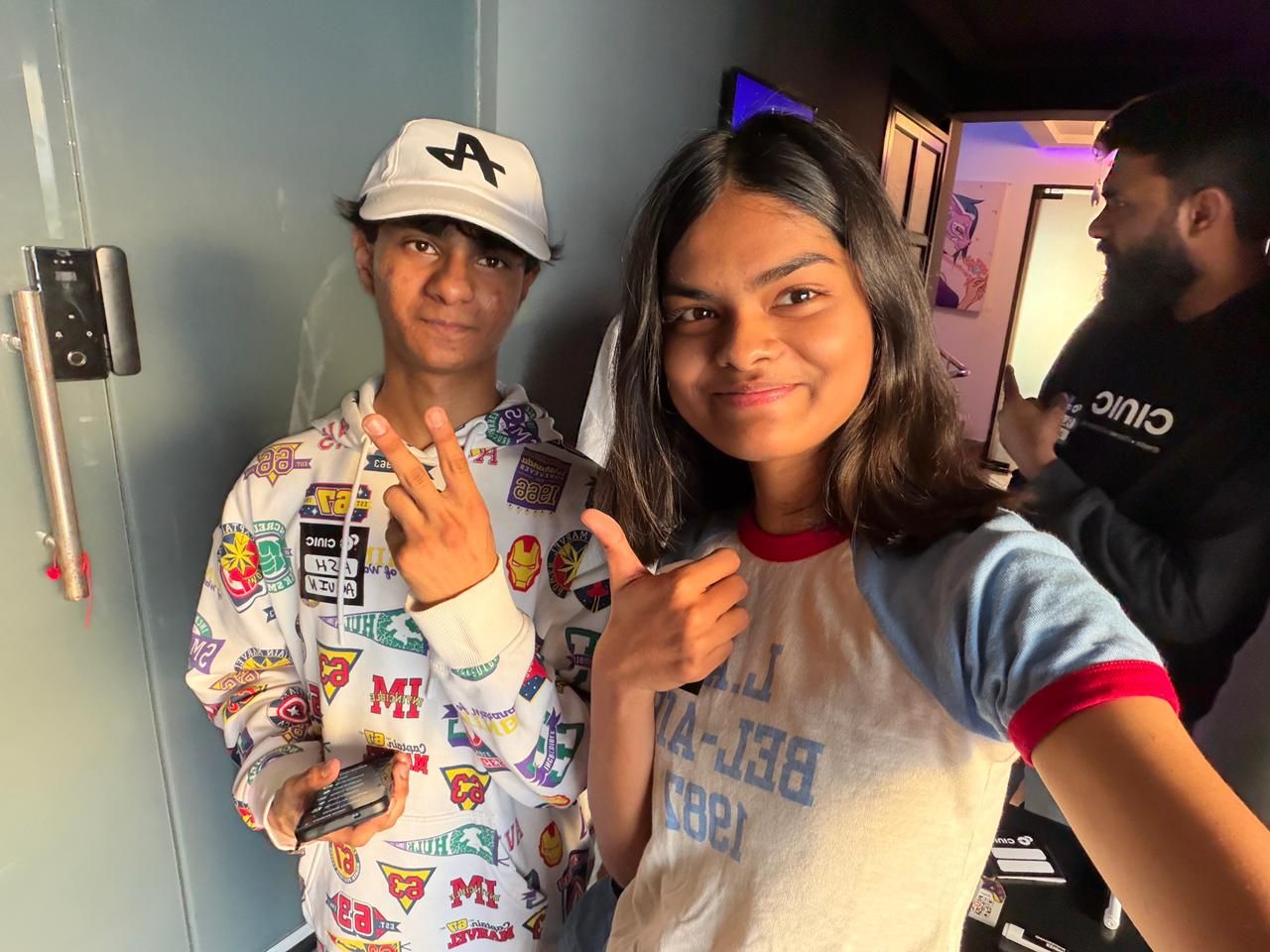 Arcade event image 7