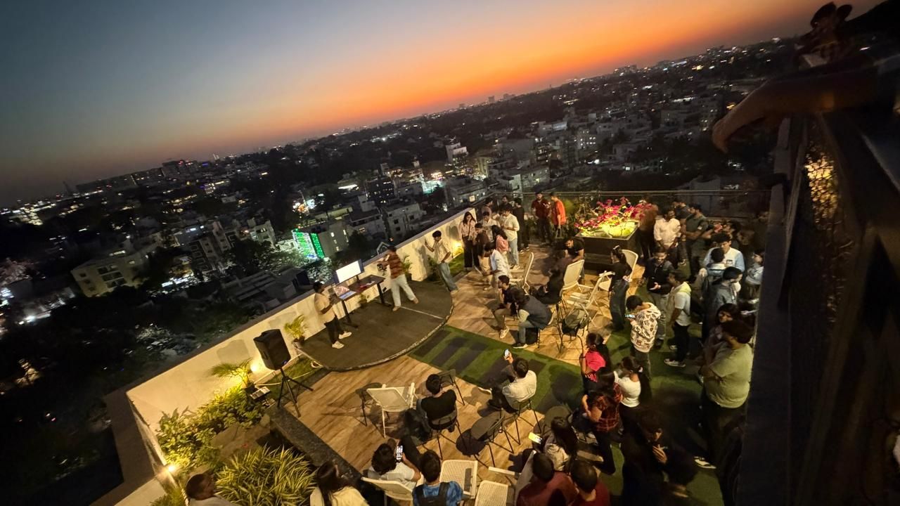 Arcade event image 8