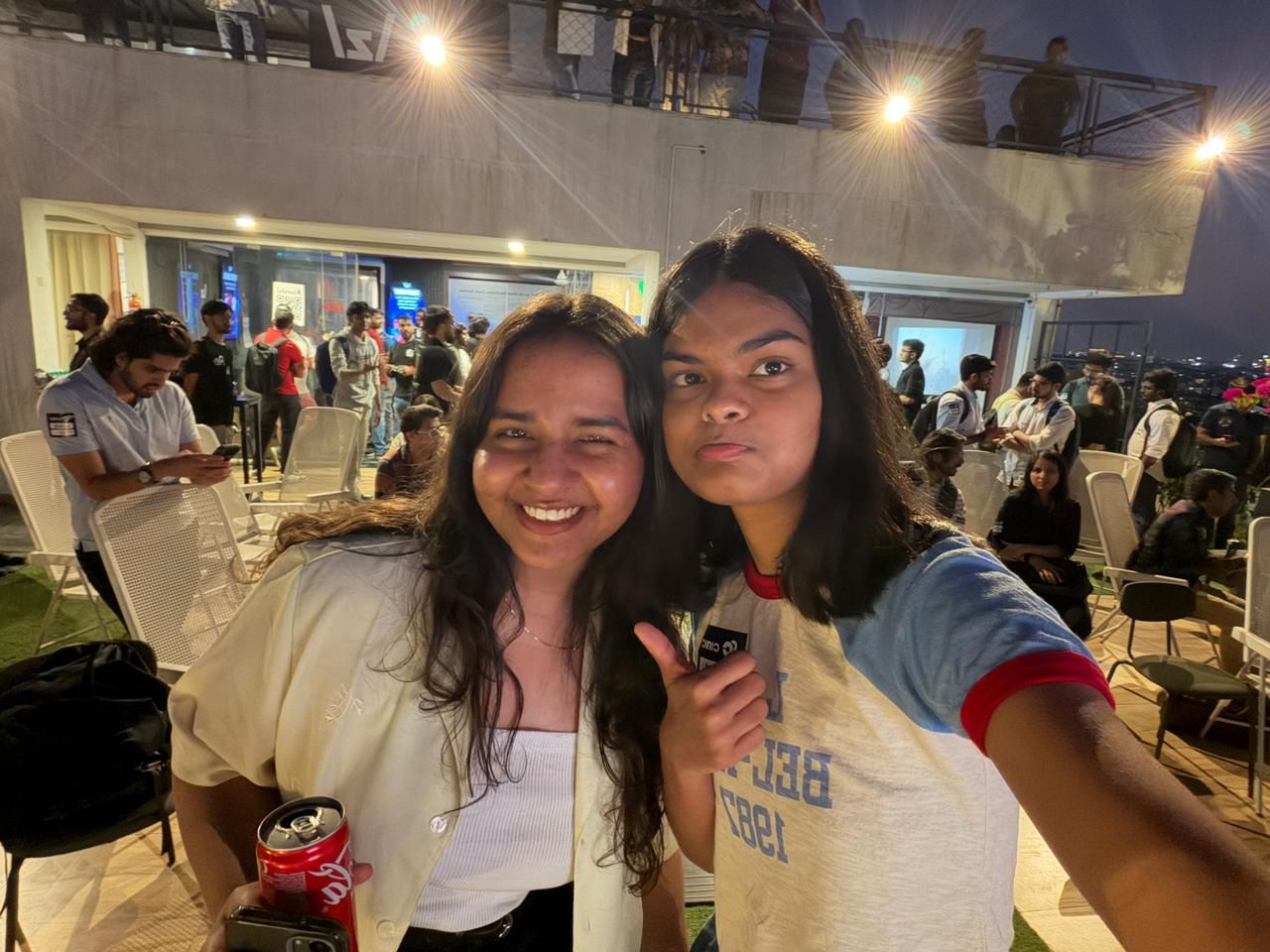 Arcade event image 9